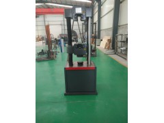 钢材屈服强度试验机黄金品质实验设备图1