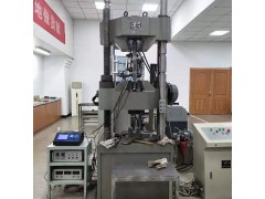 螺栓抗滑移系数检测试验怎么做？济南旭联专业仪器设备图1