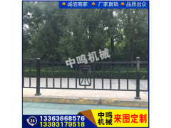 直销桥梁护栏支架厂家图3