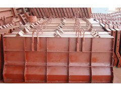 护栏模板租赁_护栏模板租赁厂家_护栏模板直销_安徽天力钢模板图3