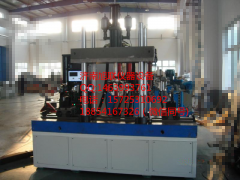 板簧疲劳试验台全数字式伺服控制器图2