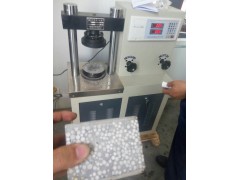 保温砂浆压力试验机液压加荷电子测力图2