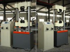 气体弹簧性能疲劳试验机经久耐用图1