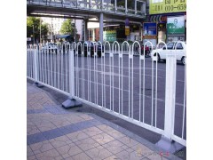 供应韶关市政交通护栏 按图加工 东莞马路中间防撞京式护栏价格图1