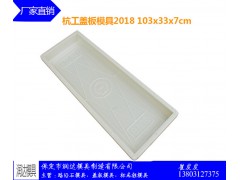 攀枝花市 盖板模具 厂商图1