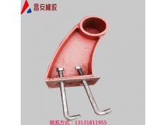 昌安护栏支架预埋件A支架预埋件厂家A定制昌安护栏支架预埋件图2