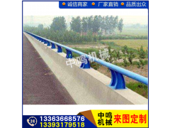 桥梁护栏支架厂家直销图3