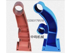 桥梁护栏支架厂家直销图2