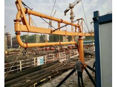 盛誉布料机，稳固高效成本低图2