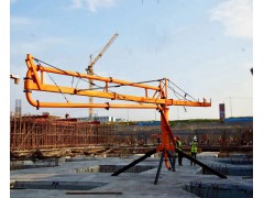 盛誉布料机，稳固高效成本低图3