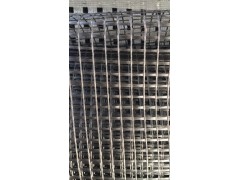 我公司生产各种规格的土工格栅图1