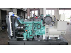 四川柴油发电机组租赁、出售、安装及降噪工程图3