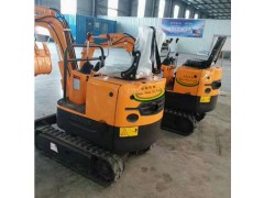 生产厂家珀金斯发动机挖掘机 履带式挖掘机土方工程挖掘机图1