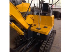 生产厂家珀金斯发动机挖掘机 履带式挖掘机土方工程挖掘机图2