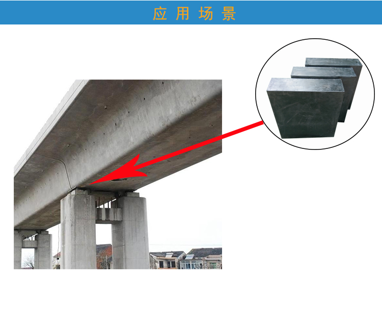 矩形板式橡胶支座详情页2
