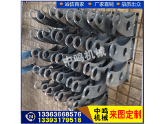 不锈钢复合管护栏景观栏杆桥梁防撞护栏图1