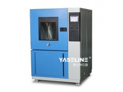 盘点砂尘试验箱的六大系统！图1