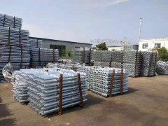 远建建筑设备有限公司主营盘扣式脚手架量大从优质量保证拆装方便图1