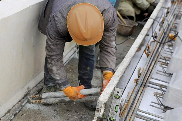 超早强轨道板浇灌料 (4)副本