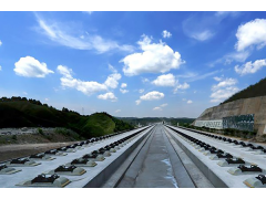 超早强轨道板浇灌料2小时强度大于25兆帕图1