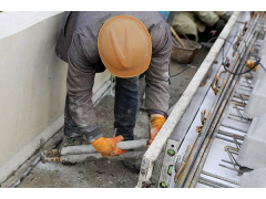 超早强轨道板浇灌料2小时强度大于25兆帕图2