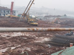 专业吊车随车吊挖掘机出租图1