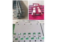 直销公路市政桥梁CFZE型D160240模数式梳齿板伸缩缝图3