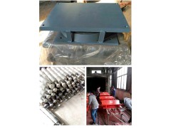 直销公路市政水利铁路各种型号盆式支座支持定制图3