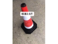 直销高速公路地方养护使用路锥图1