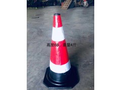 直销高速公路地方养护使用路锥图2