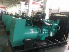 厂家直销柴油发电机组图1