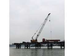 岳阳市盘扣脚手架丨钢栈桥丨钢支撑丨工字钢丨贝雷片租赁图2