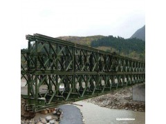 株洲市盘扣脚手架丨钢栈桥丨钢支撑丨工字钢丨贝雷片租赁图3