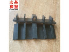 北京外贴式橡胶止水带_EB型外贴式橡胶止水带厂家定制图1