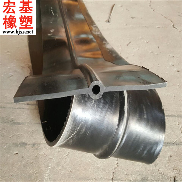 可卸式橡胶止水带1