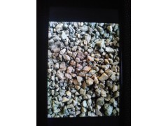 沙石、钢材供应图1