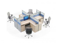 青海科阳办公家具厂家直销图2