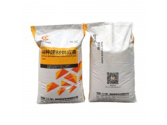 可慧高强无收缩灌浆料 结构加固 设备二次灌浆 厂家直销图1