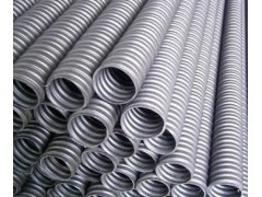 陕西西安周边地区销售预应力金属塑料波纹管图1