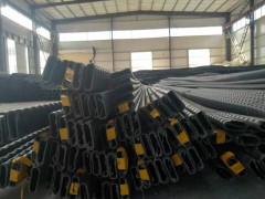 陕西西安周边地区销售预应力金属塑料波纹管图2