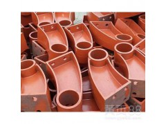 甘肃兰州及周边地区销售桥梁护栏支架图1