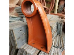 甘肃兰州及周边地区销售桥梁护栏支架图3