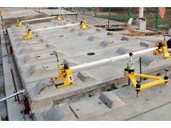 濮阳中德新亚无砟轨道嵌缝密封胶图2