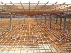 供应钢筋焊接网、螺纹钢、预应力螺纹钢图2