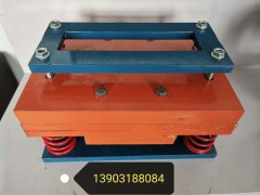 福建地区长期销售建筑减隔震阻尼器图1