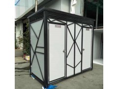 移动厕所厂家直销图1