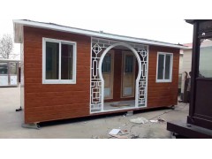 移动厕所厂家直销图2