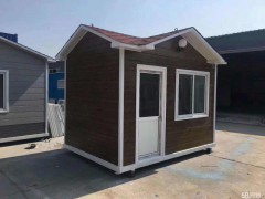 移动岗亭青海科阳金属制品有限公司厂家直销欲购从速图1