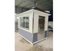 移动岗亭青海科阳金属制品有限公司厂家直销欲购从速图2