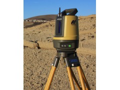 LN-100放样机器人自动照准自动跟踪WiFi连接Pad图1